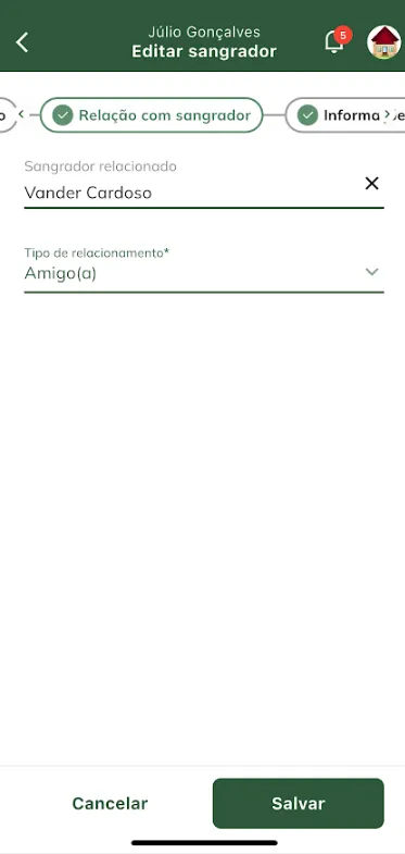 Sangrador relacionado Sangrador relacionado ao novo sangrador